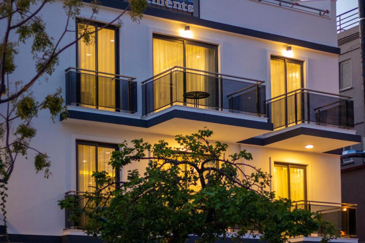 Apartment Kaya *