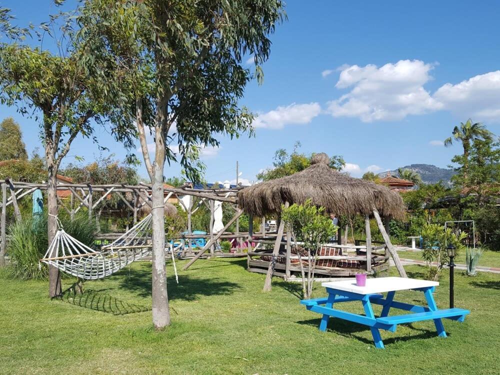 Hotel Portakal Dalyan