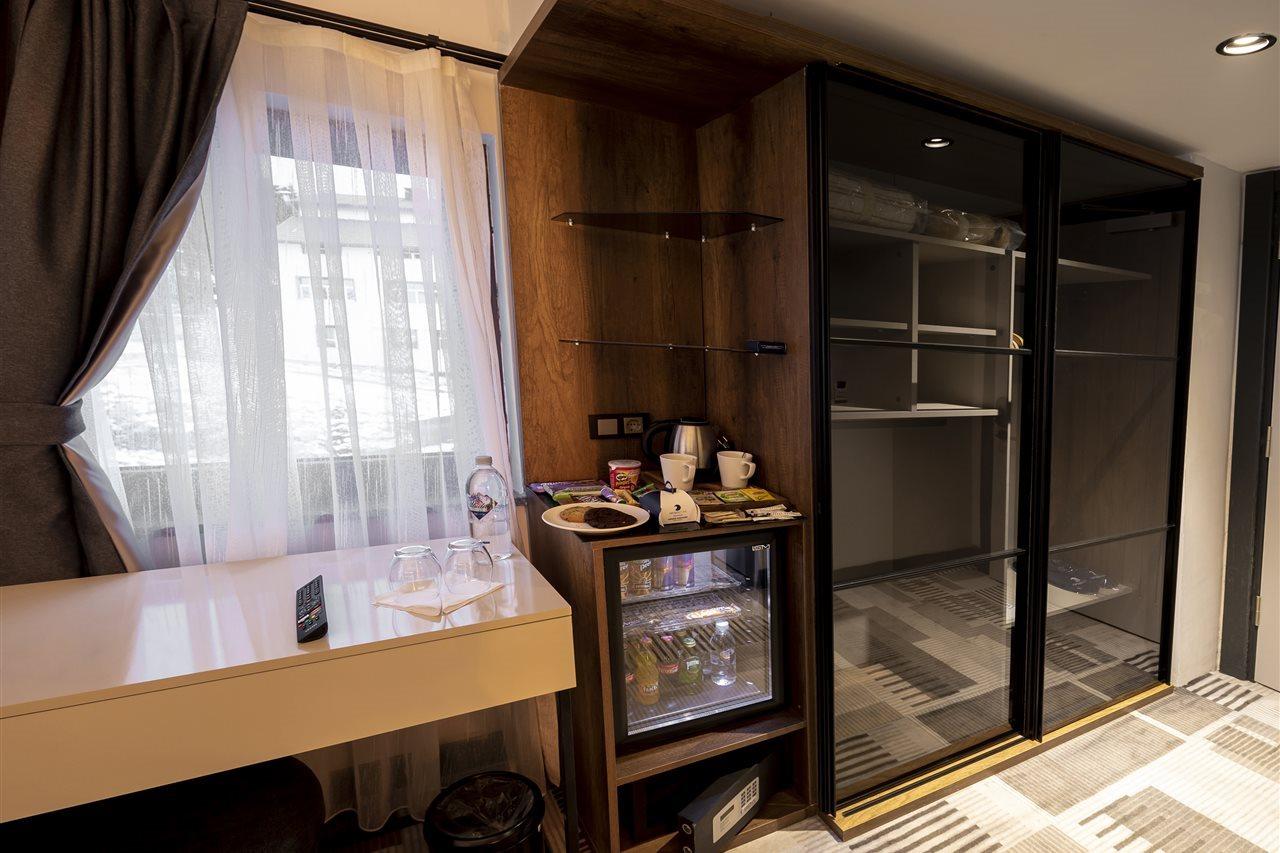 Hotel Oksijen Zone & 4*