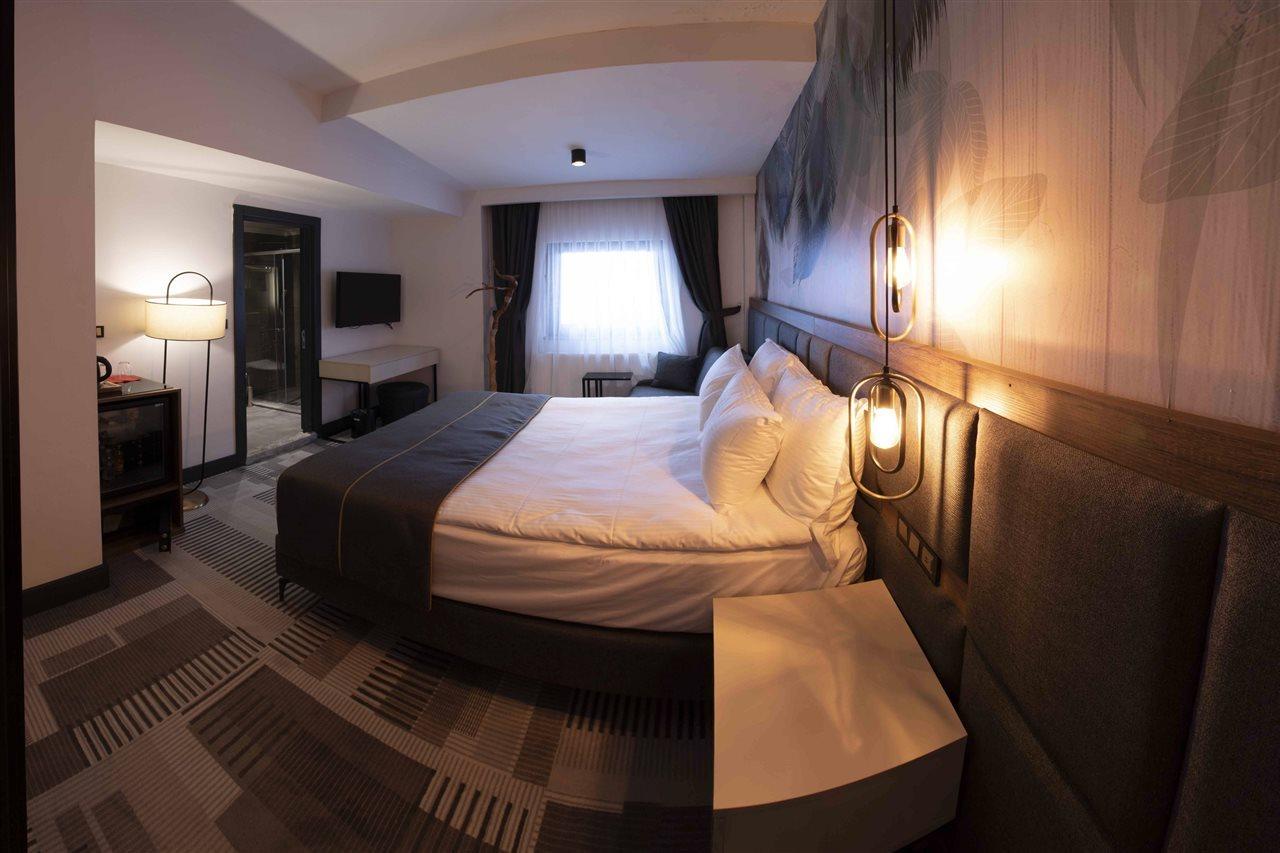 Oksijen Zone & Hotel 4*