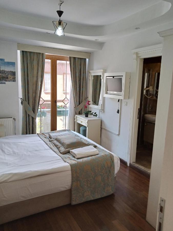 La Petite Maison 2*