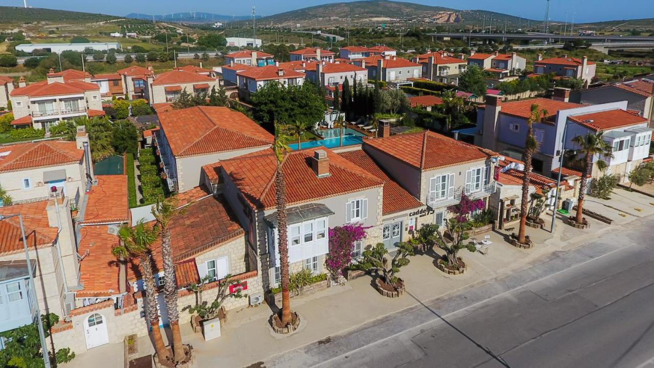 Cadde 75 Luxury - Alacati