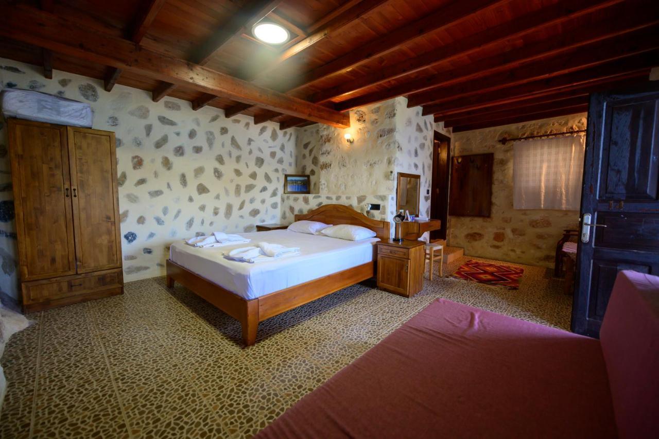 Bed & Breakfast Ankh