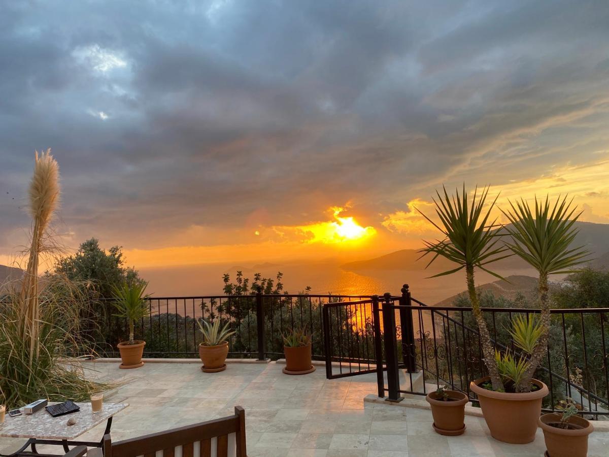 Villa Sezen Kalkan