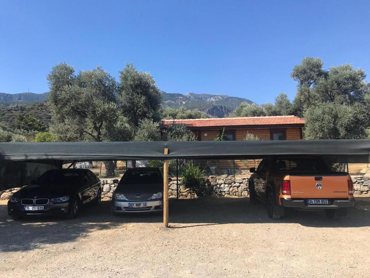 Aparthotel Oliva Casa Datca