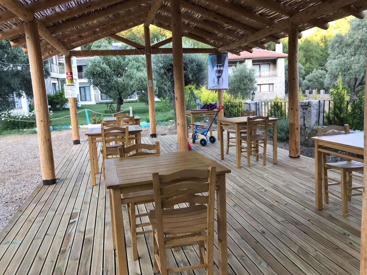 Oliva Casa Aparthotel