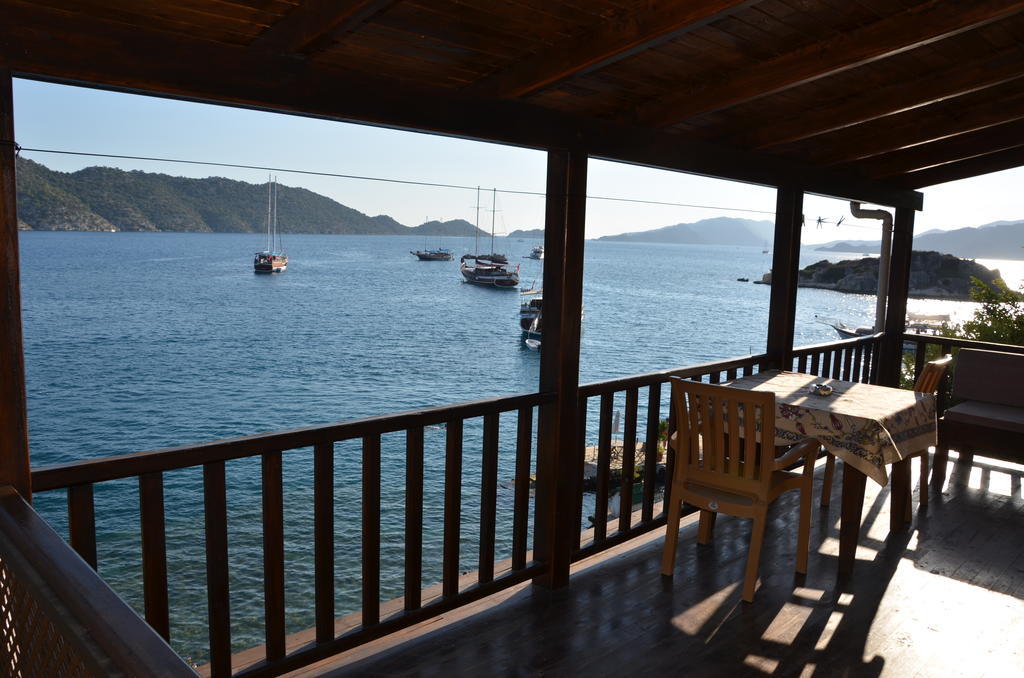 Bed & Breakfast Ankh
