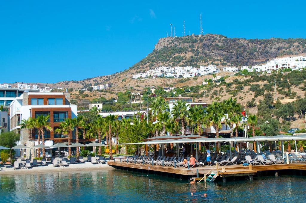 Hotel Marisol Boutique 3*