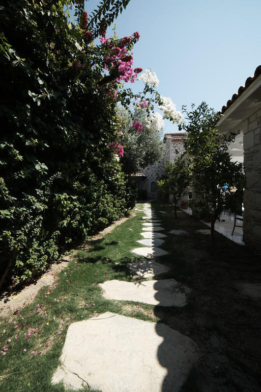On Bed & Breakfast Alacati