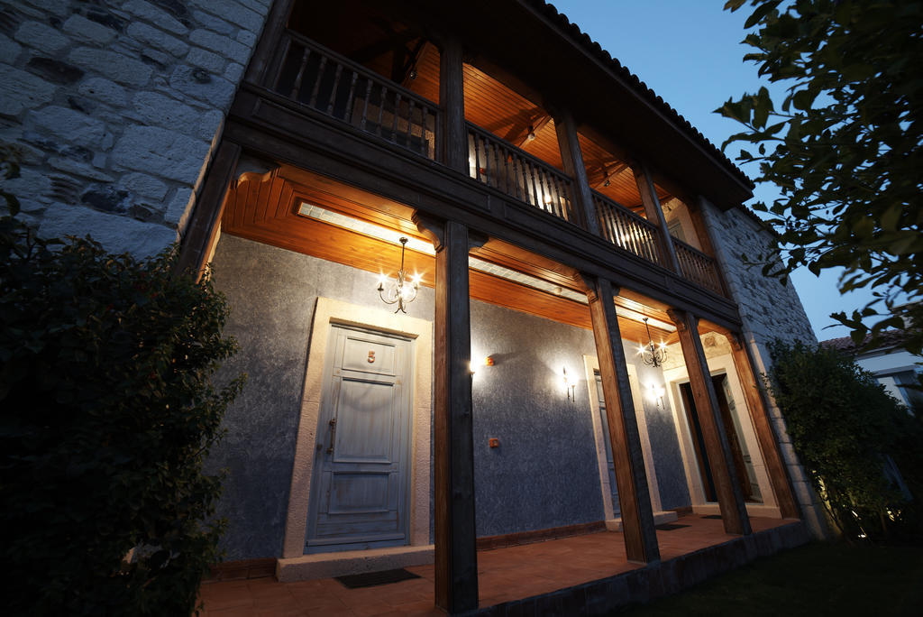 Bed & Breakfast On