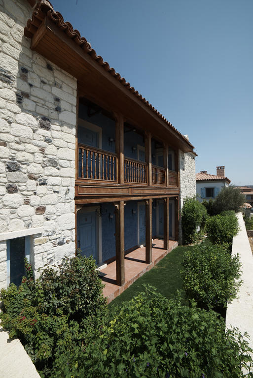 On 2* Alacati