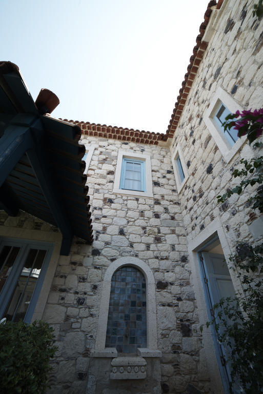 On Bed & Breakfast Alacati