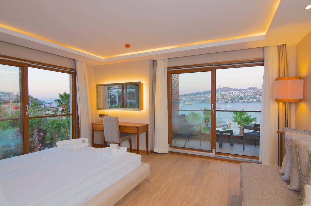 Marisol Boutique 3* Gundogan (Bodrum)