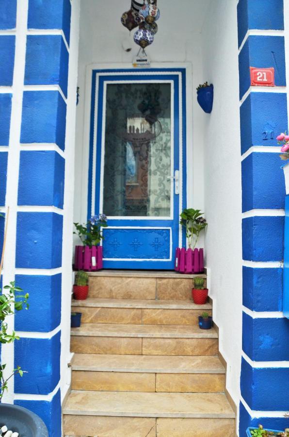Hotel La Petite Maison