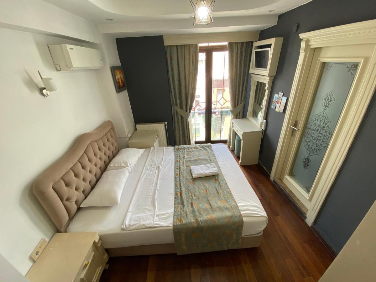 La Petite Maison Hotel Istanbul