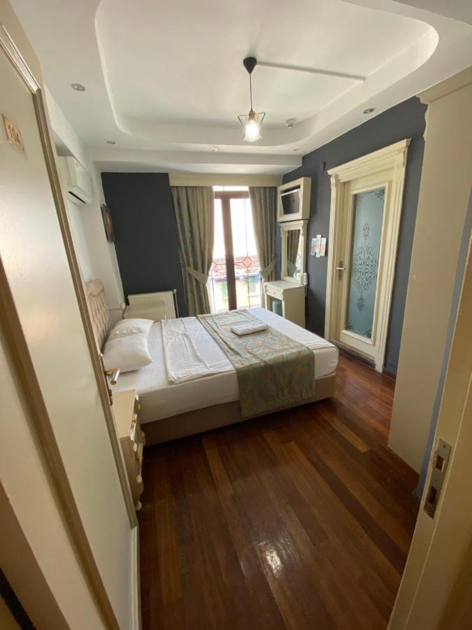 La Petite Maison Istanbul