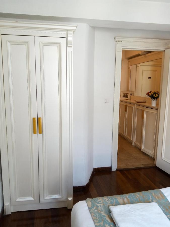 La Petite Maison 2*