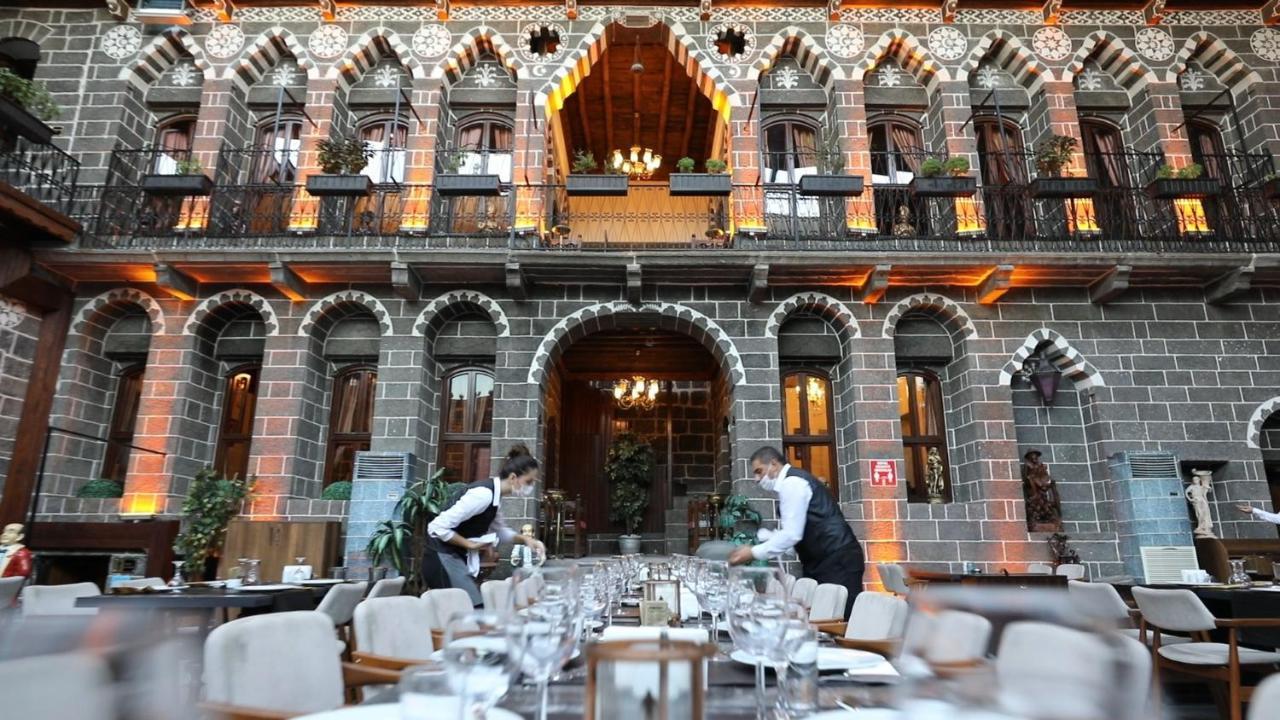 Hotel The Park