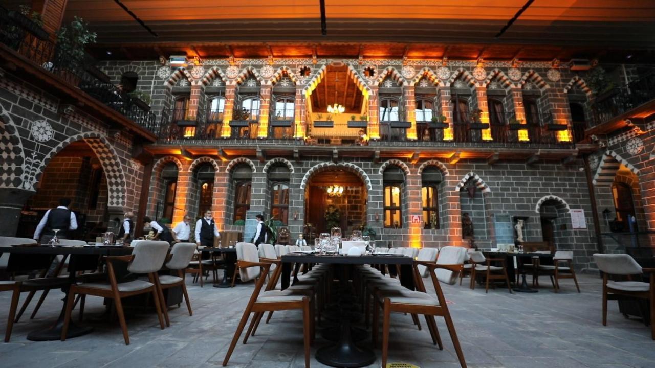 Hotel The Park 5*