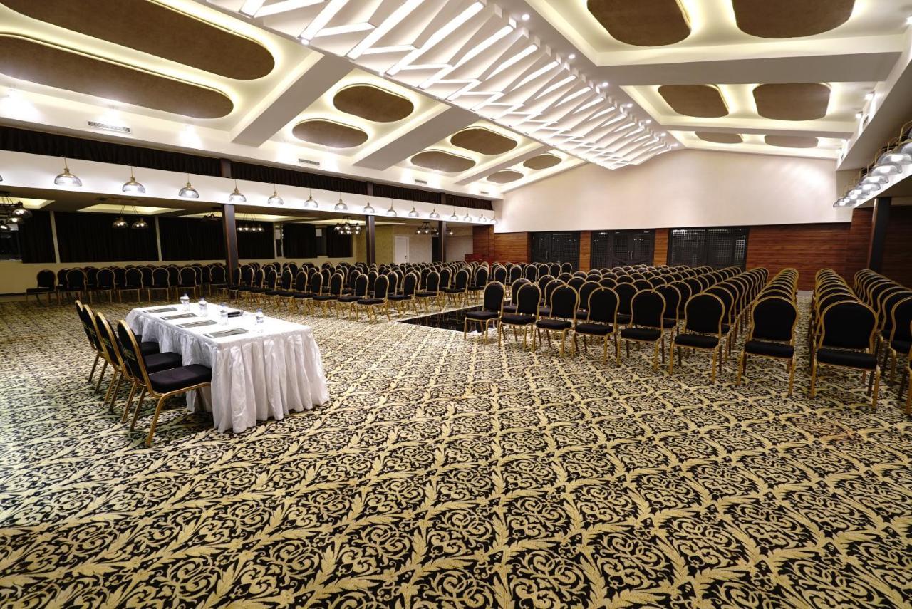 The Park Hotel Diyarbakir