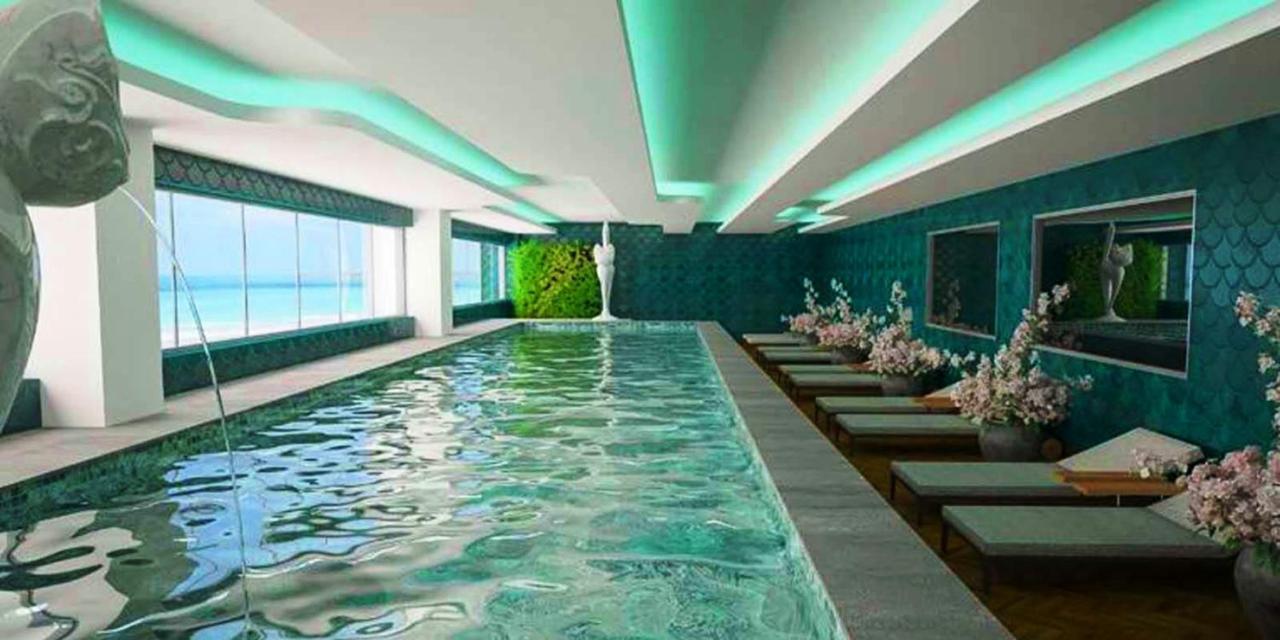 Aria & Ultra Hotel Konakli