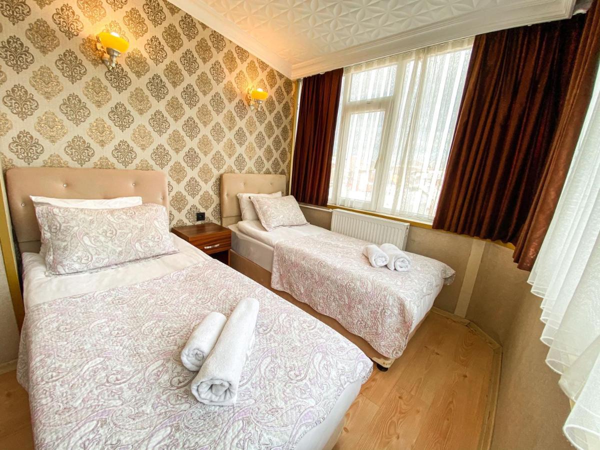 Hotel Mekke Hotel Istanbul 3*