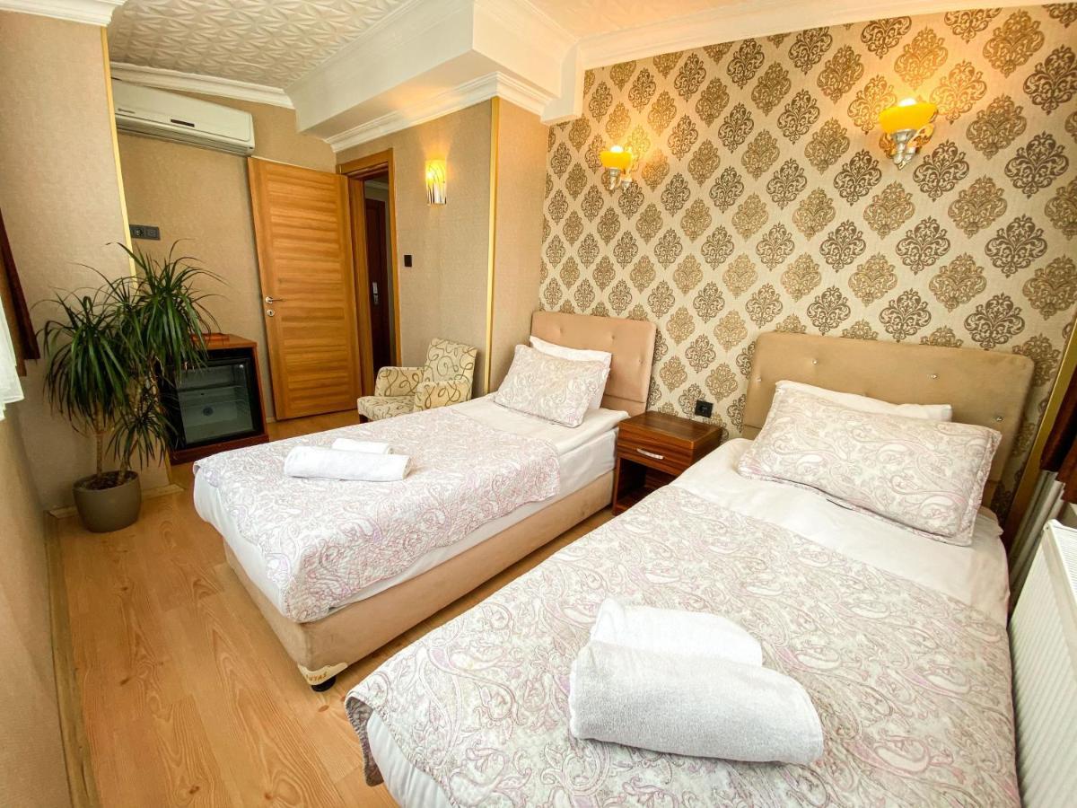 Hotel Mekke Hotel Istanbul Istanbul