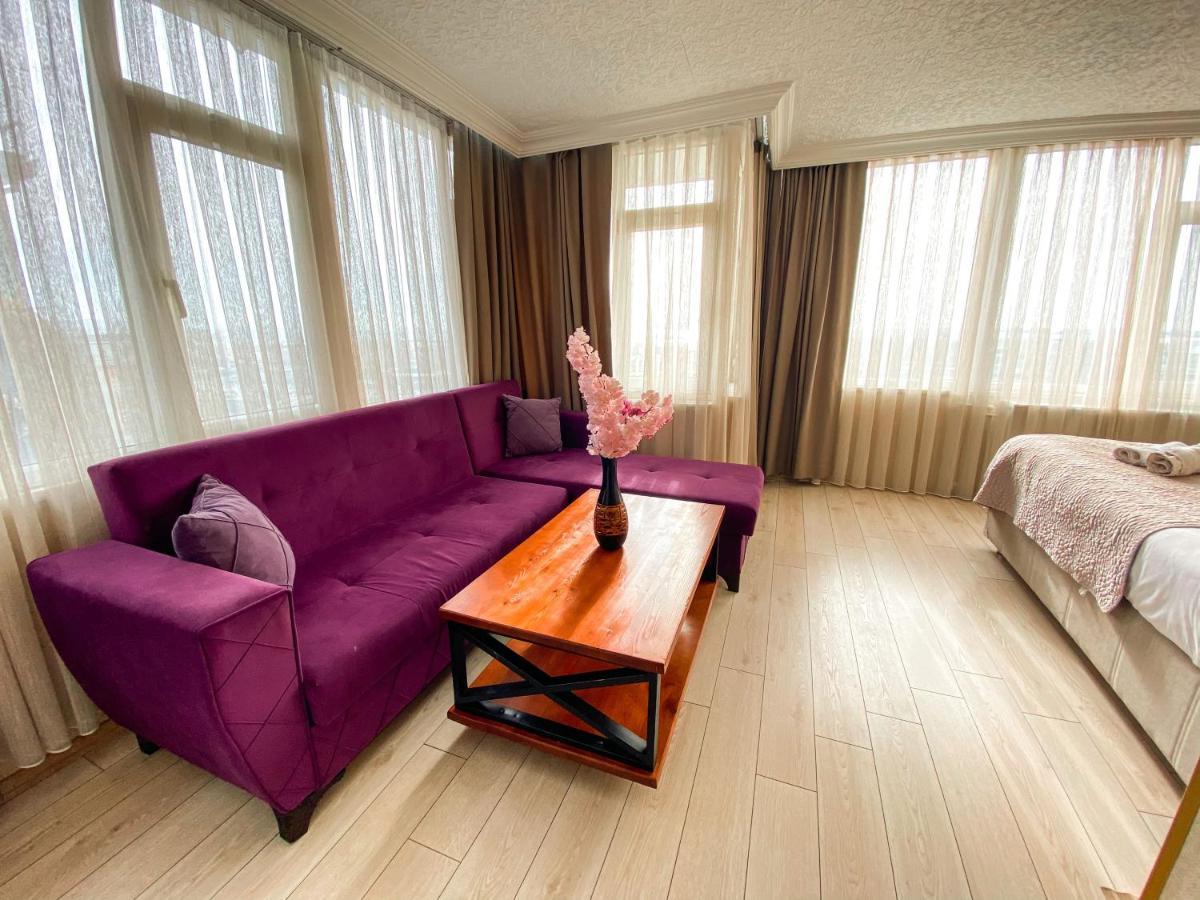 Mekke Hotel Istanbul Hotel 3*
