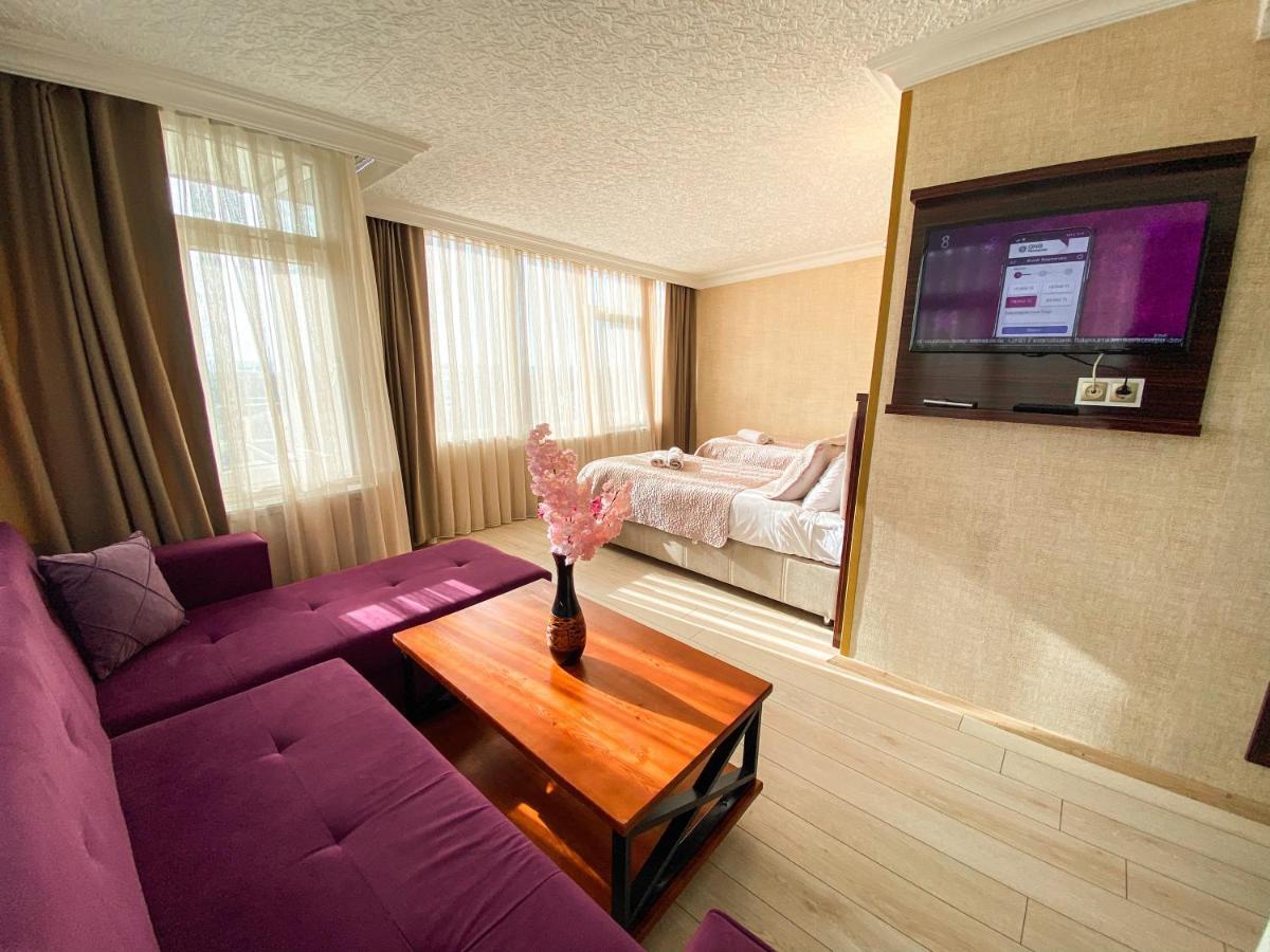 Hotel Mekke Hotel Istanbul 3*
