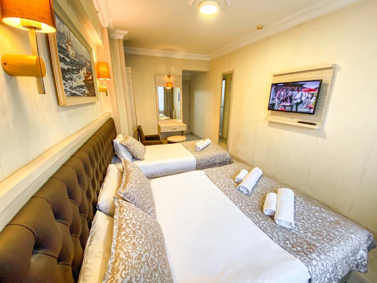Mekke Hotel Istanbul Hotel