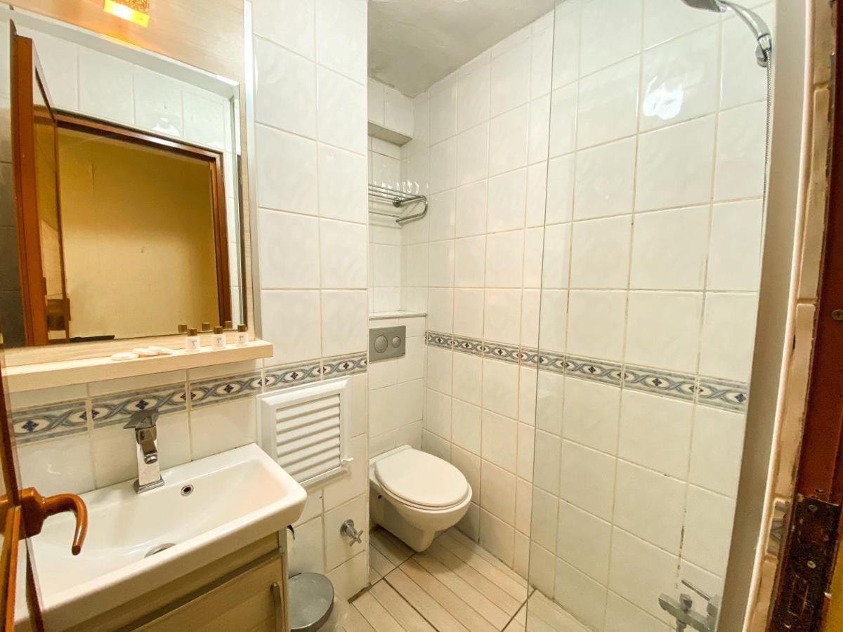 Mekke Hotel Istanbul Hotel Istanbul