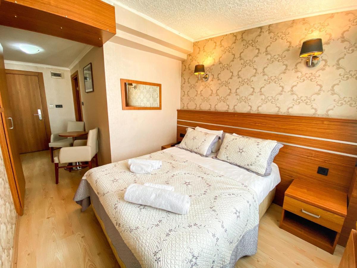 Hotel Mekke Hotel Istanbul Istanbul