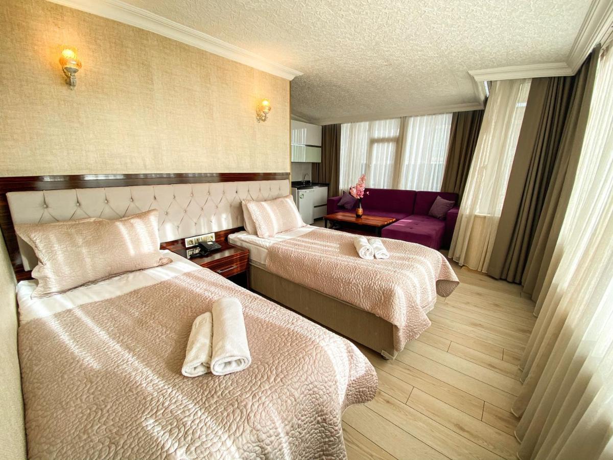 Mekke Hotel Istanbul Hotel Istanbul