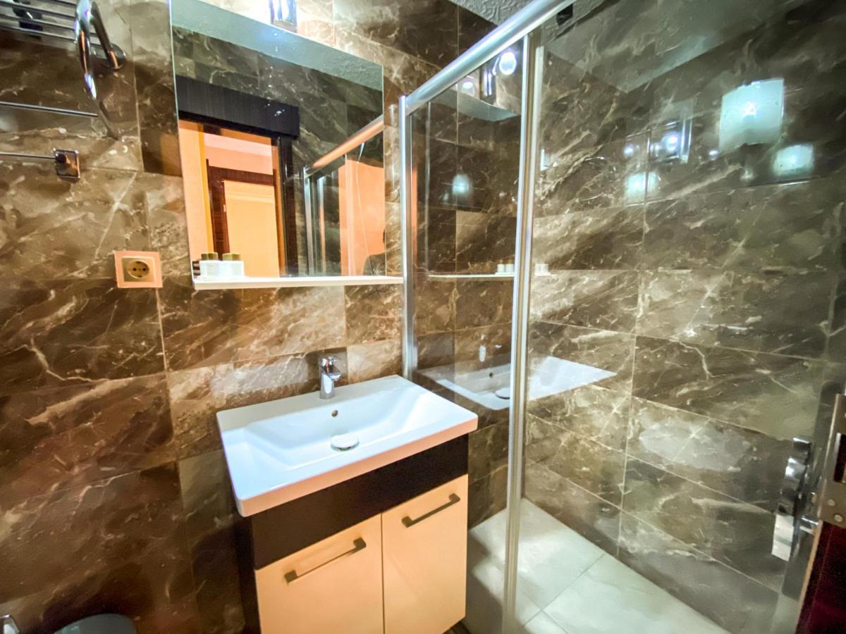 Hotel Mekke Hotel Istanbul 3*