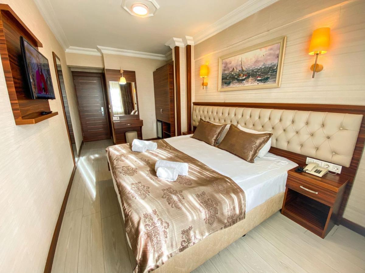 Mekke Hotel Istanbul Hotel