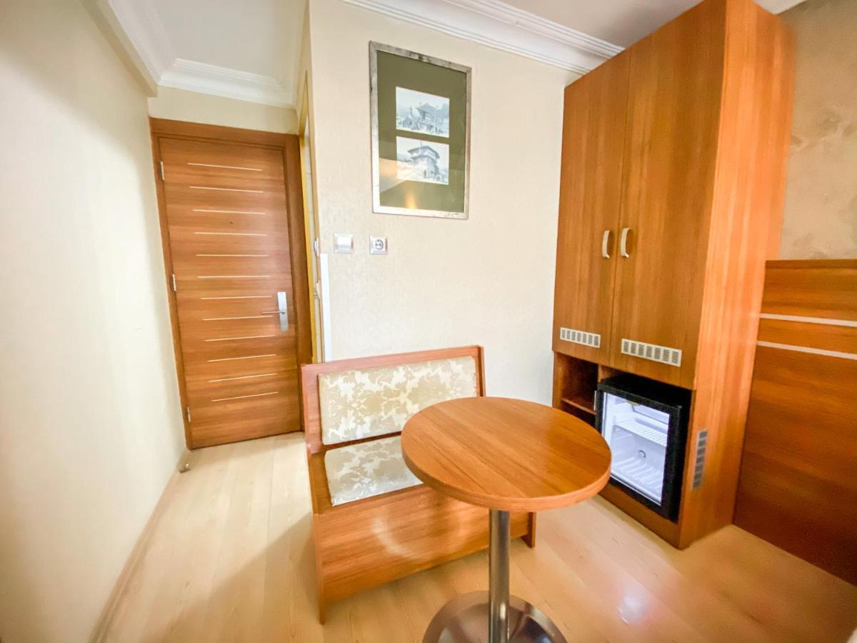 Hotel Mekke Hotel Istanbul Istanbul