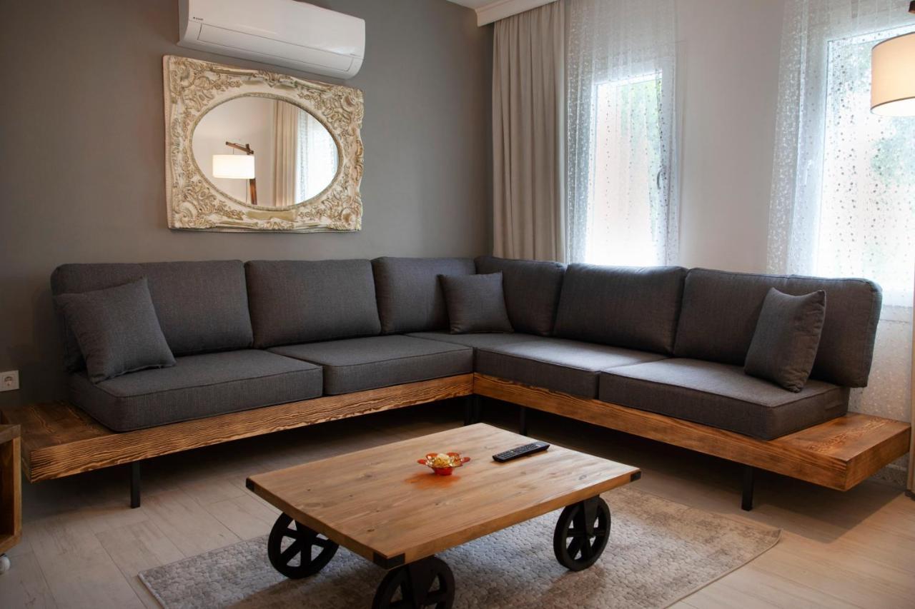 Dadya 1 - With Private Pool - 750m Distance To The Villa