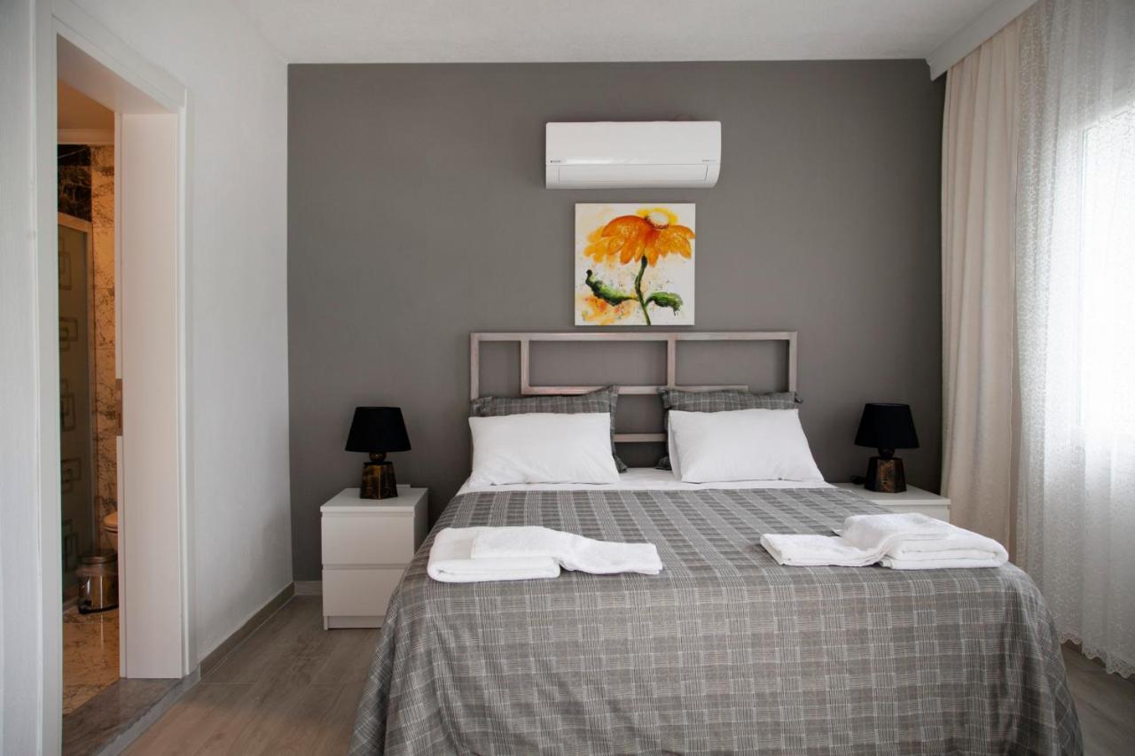 Dadya 1 - With Private Pool - 750m Distance To The Datca