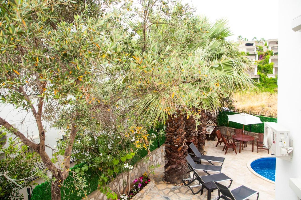 Dadya 1 - With Private Pool - 750m Distance To The * Datca