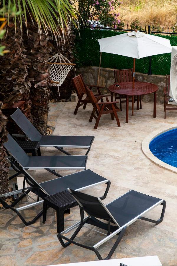Dadya 1 - With Private Pool - 750m Distance To The Villa Datca