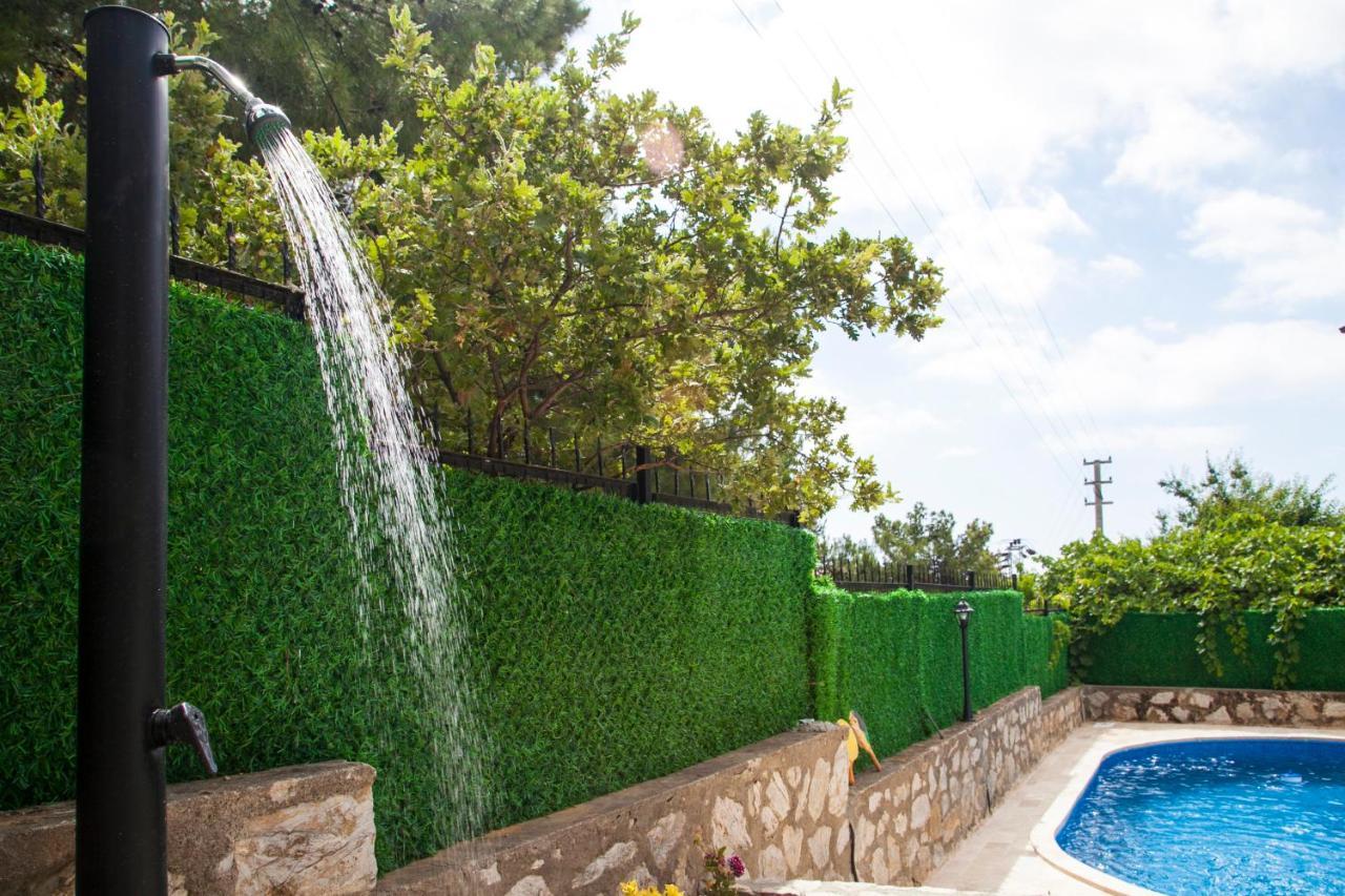 Dadya 2 - With Private Pool - 750m Distance To The
