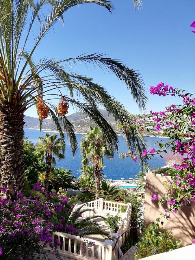 Sea View Bougainvillea 52 * Kalkan