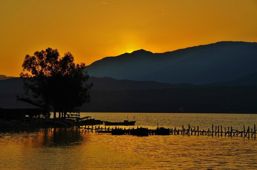 Beymelek Tas Evler * Demre