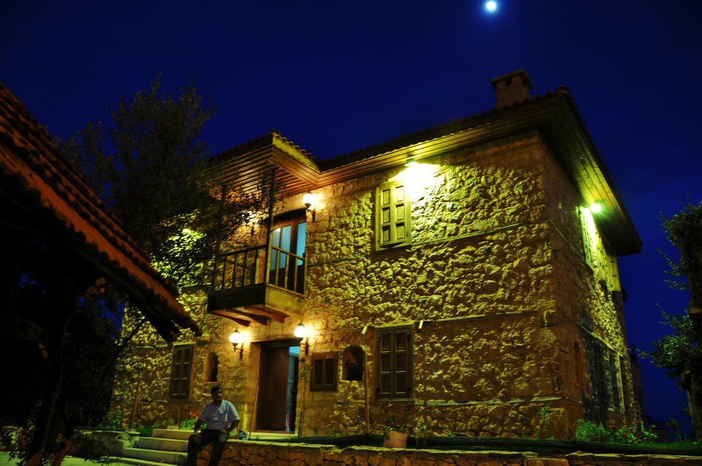 Country house Beymelek Tas Evler Demre