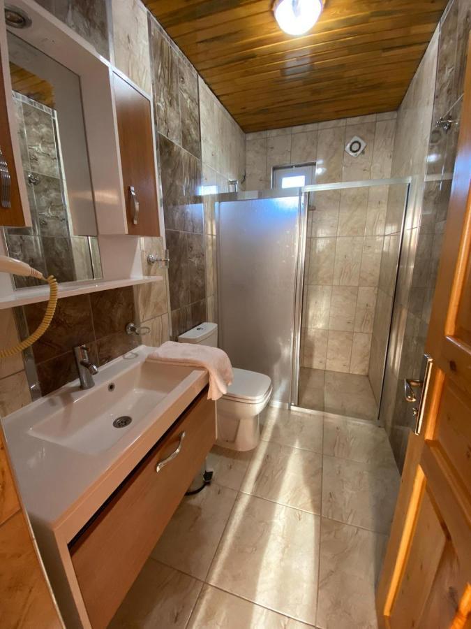 Vi̇llas Villa Cirali