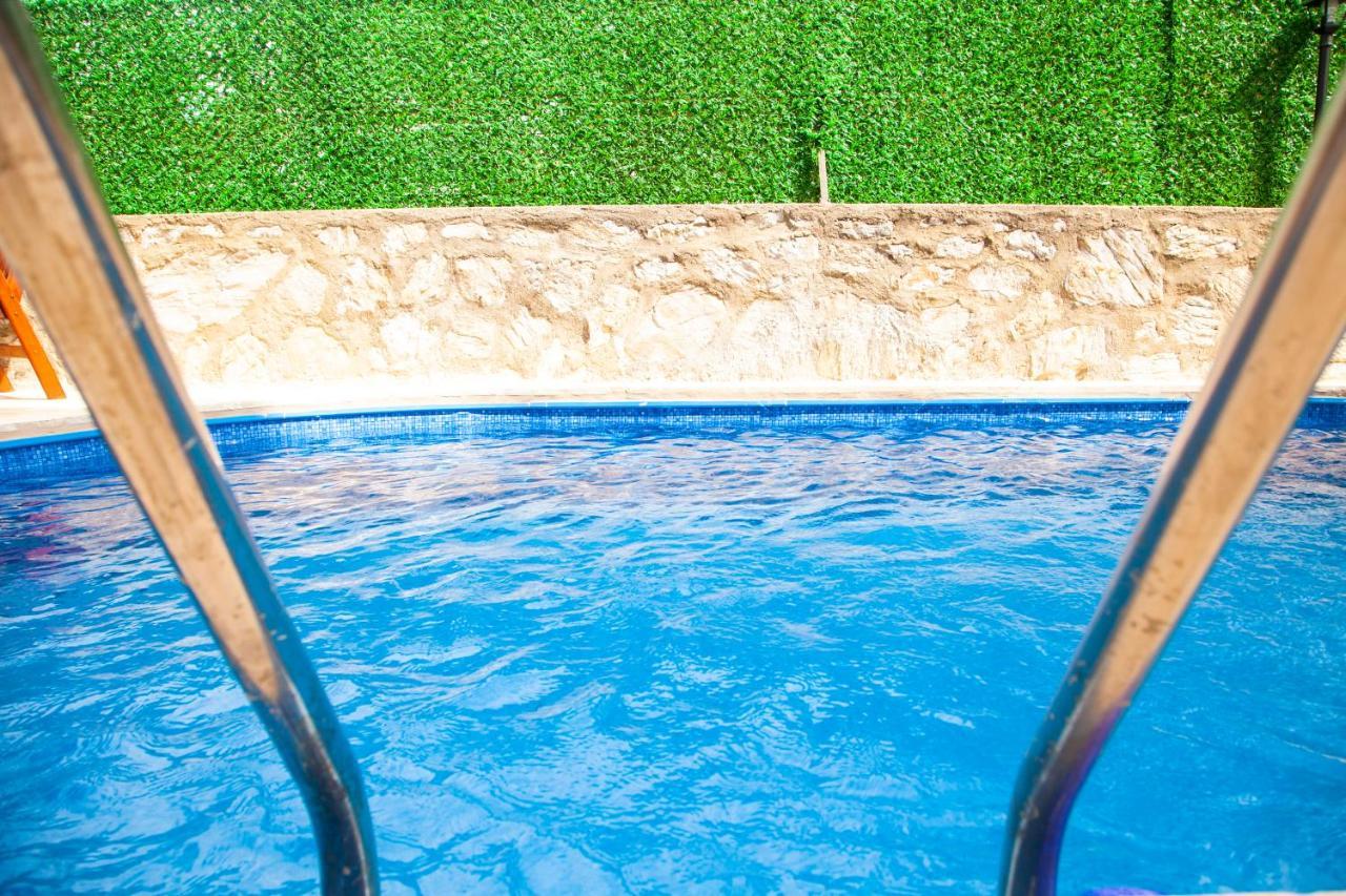 Dadya 1 - With Private Pool - 750m Distance To The Villa Datca