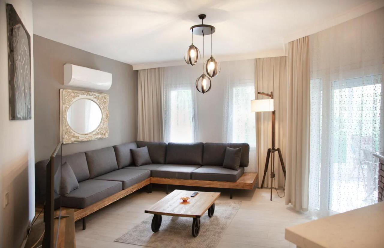 Dadya 1 - With Private Pool - 750m Distance To The