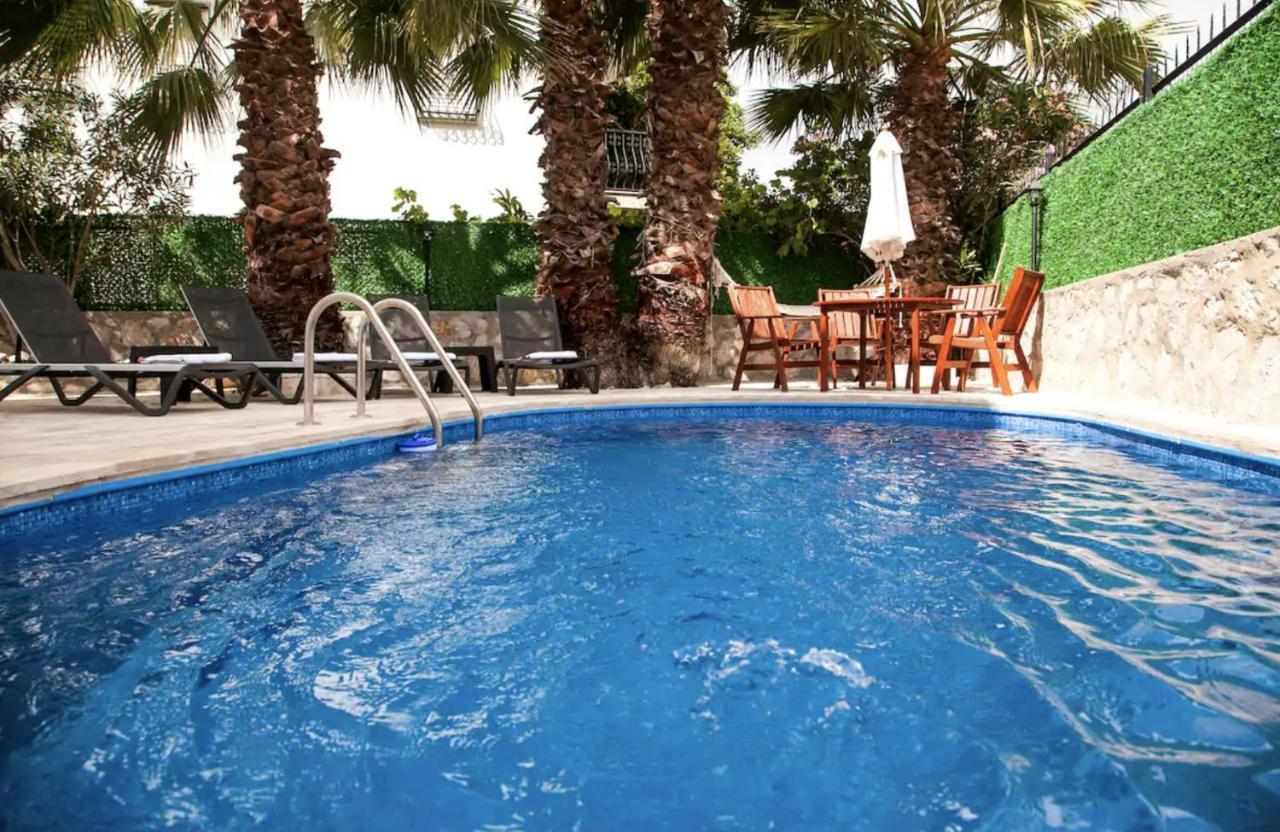 Dadya 1 - With Private Pool - 750m Distance To The Villa *