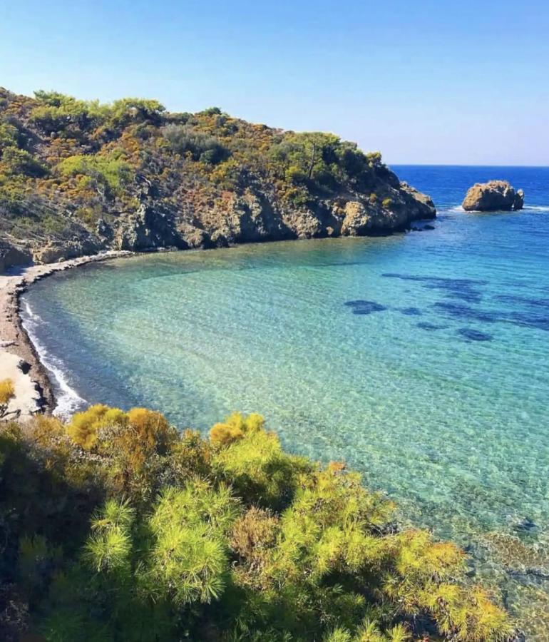 Dadya 1 - With Private Pool - 750m Distance To The *