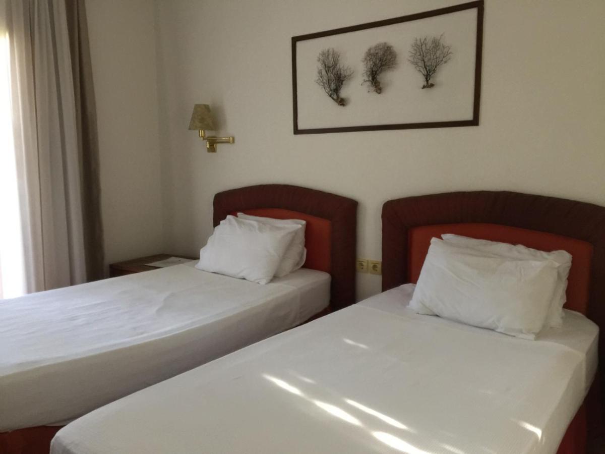 Nomia Boutique Hotel 3*